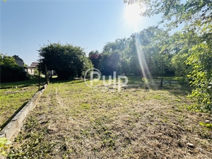 terrain à la vente -   59500  DOUAI, surface 1143 m2 vente terrain - UBI477534644